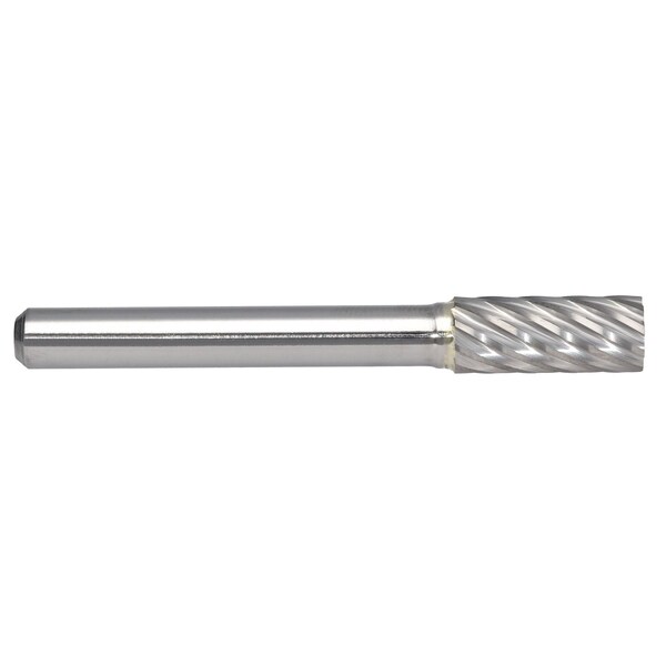 5/16x3/4x1/4x2-1/2 Cylinder No Endcut for Stainless Steel